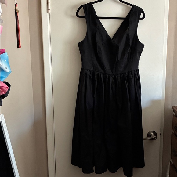 Torrid Dress - Picture 3 of 6